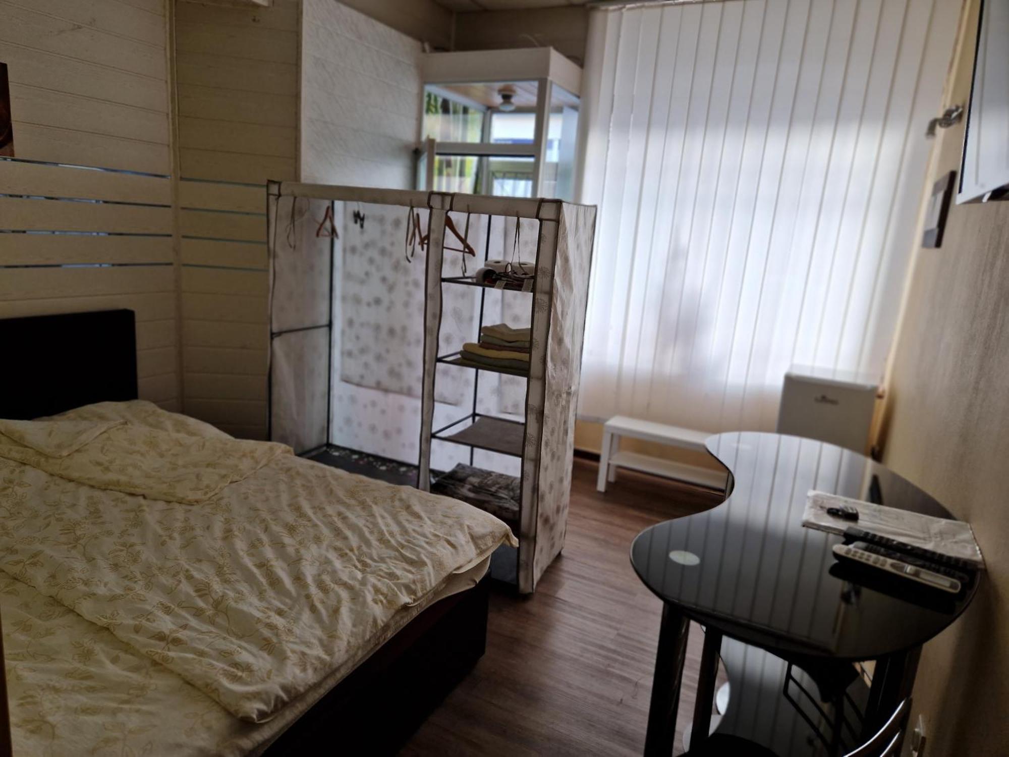 Studio Jesenice Exteriér fotografie