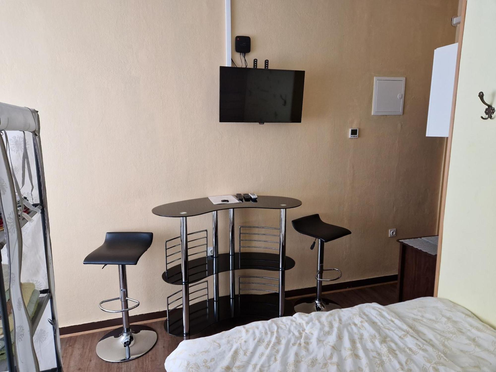 Studio Jesenice Exteriér fotografie