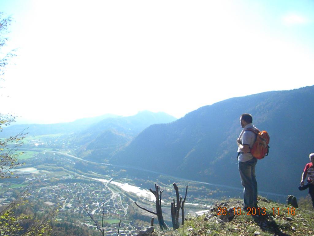 Studio Jesenice Exteriér fotografie