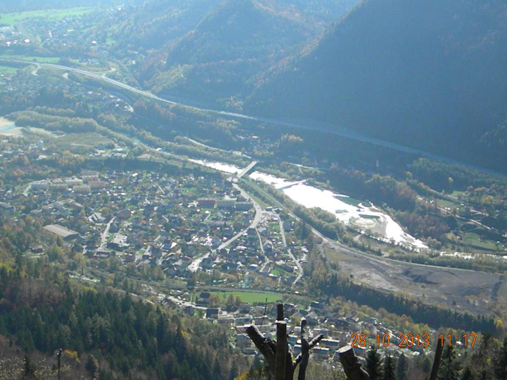 Studio Jesenice Exteriér fotografie